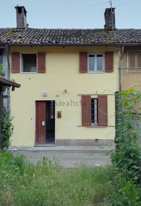 appartamento in vendita a Tromello
