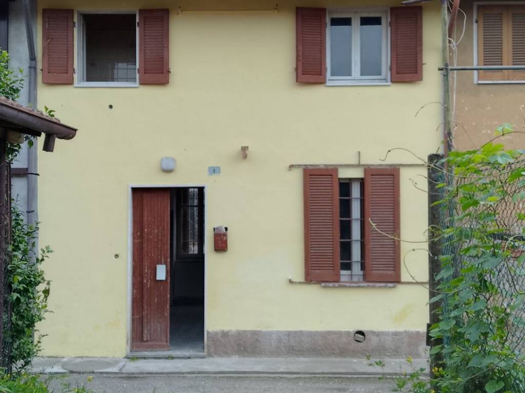 appartamento in vendita a Tromello
