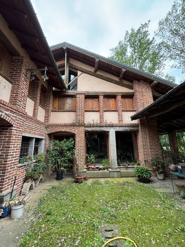 terreno edificabile in vendita a Tromello