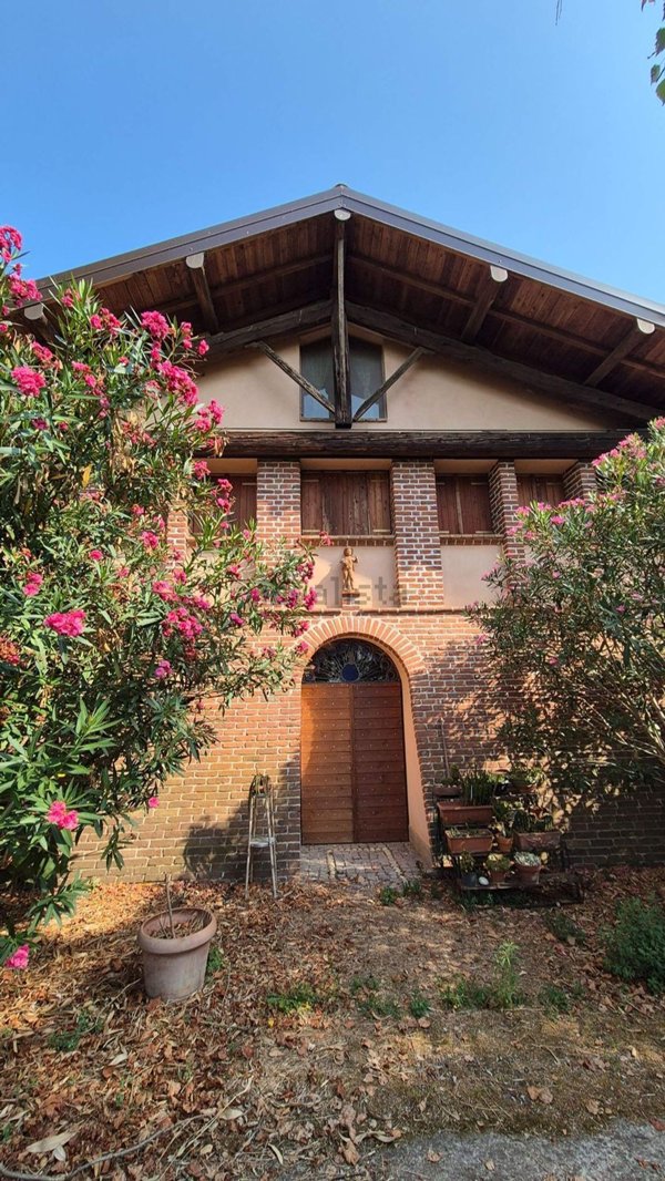 terreno edificabile in vendita a Tromello in zona Roventino