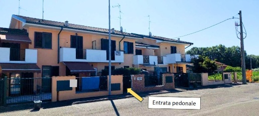 appartamento in vendita a Tromello