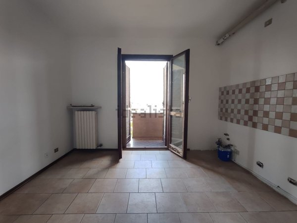 appartamento in vendita a Tromello