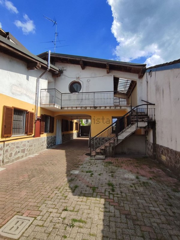 appartamento in vendita a Tromello