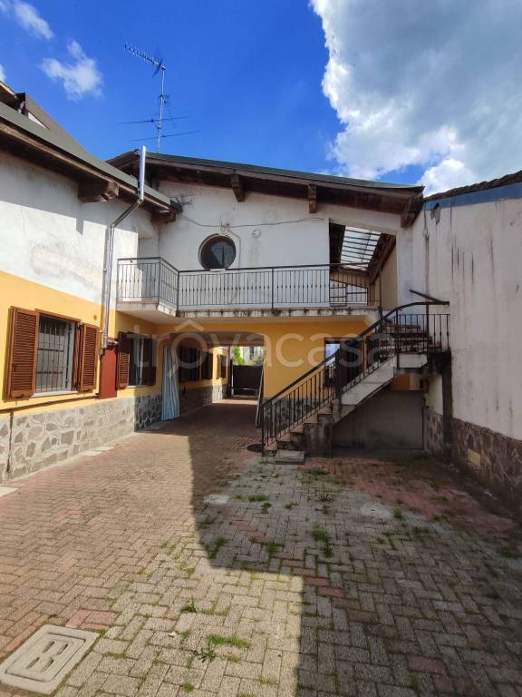 appartamento in vendita a Tromello