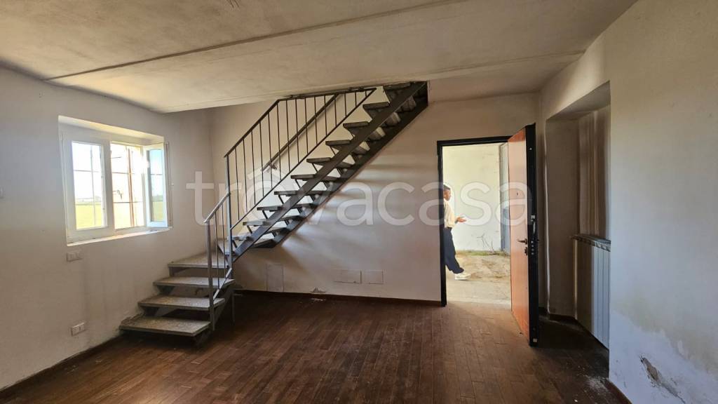 casa indipendente in vendita a Tromello