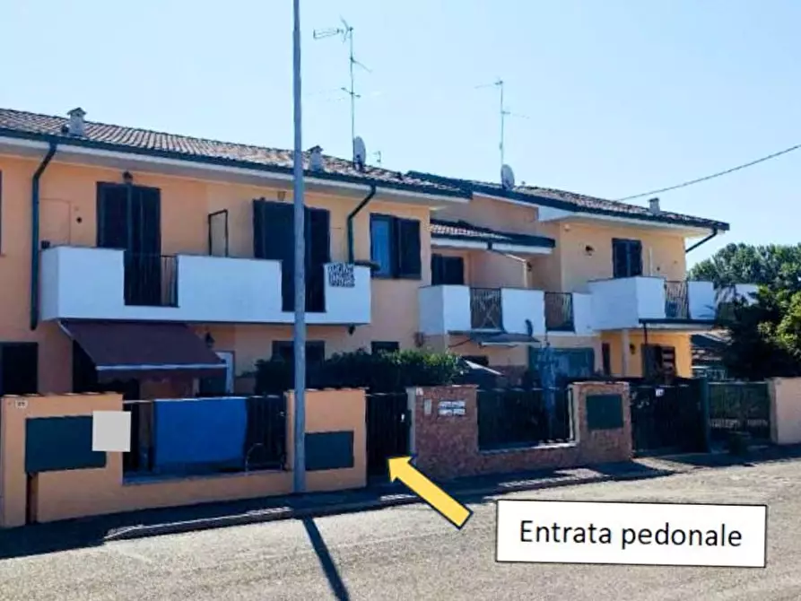 appartamento in vendita a Tromello