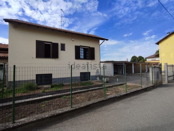 appartamento in vendita a Tromello