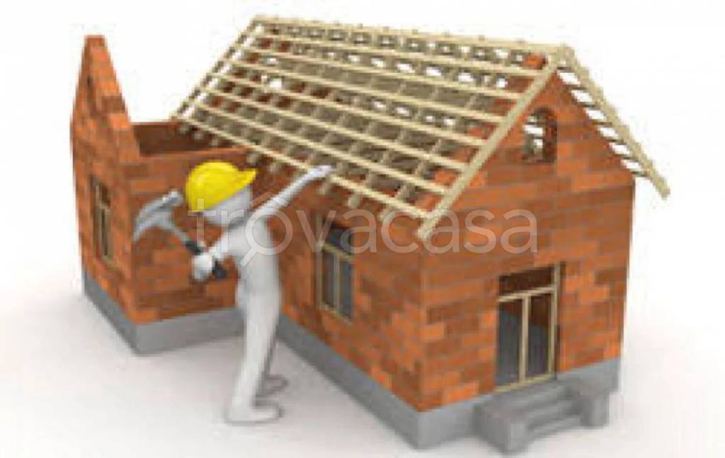 casa indipendente in vendita a Tromello