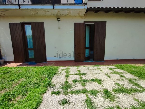appartamento in vendita a Tromello