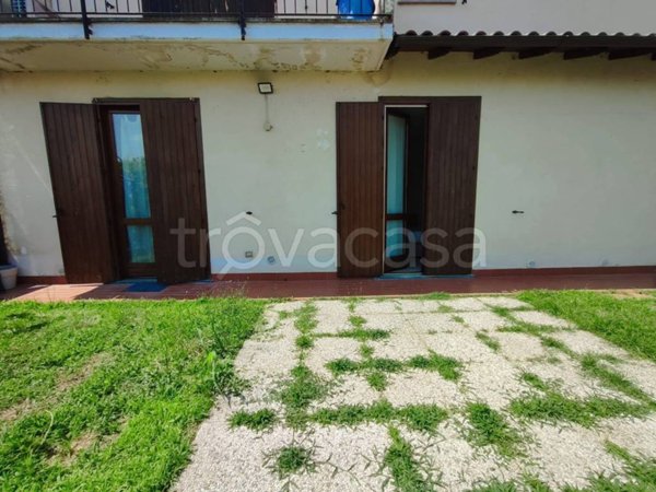 appartamento in vendita a Tromello