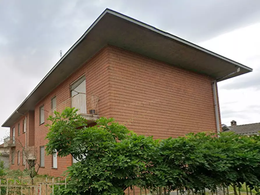 appartamento in vendita a Tromello
