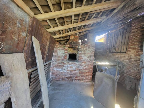 casa indipendente in vendita a Tromello
