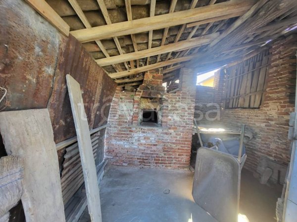casa indipendente in vendita a Tromello