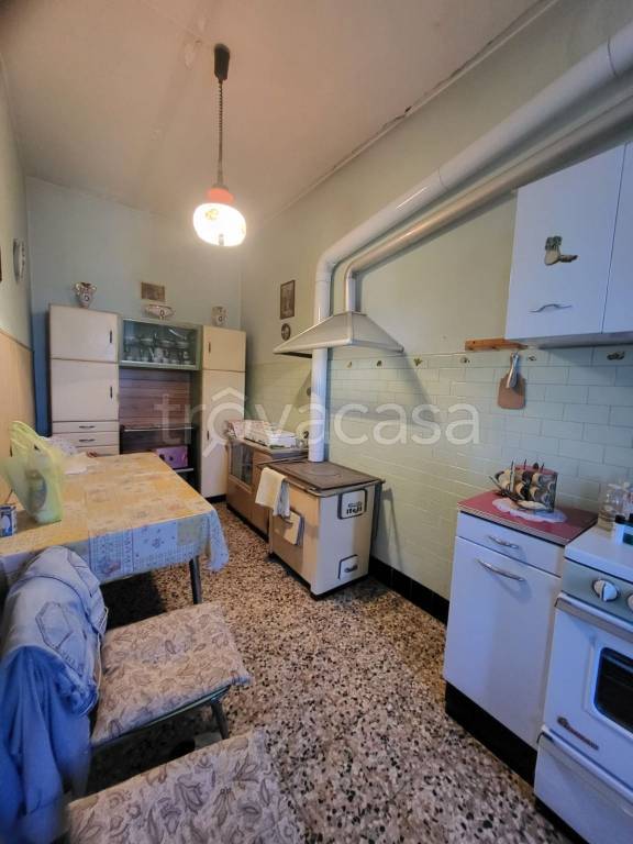 casa indipendente in vendita a Tromello