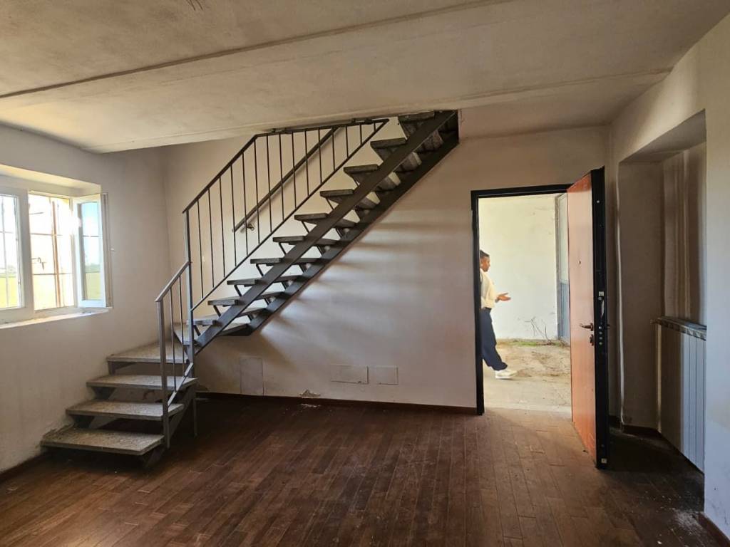 casa indipendente in vendita a Tromello in zona Roventino