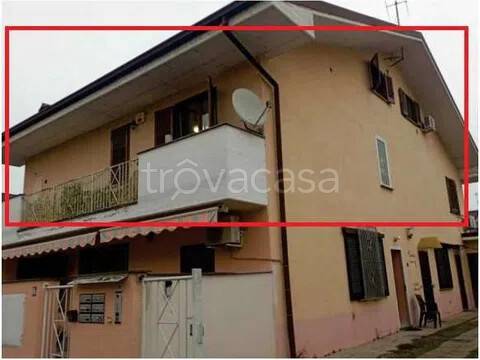 appartamento in vendita a Tromello