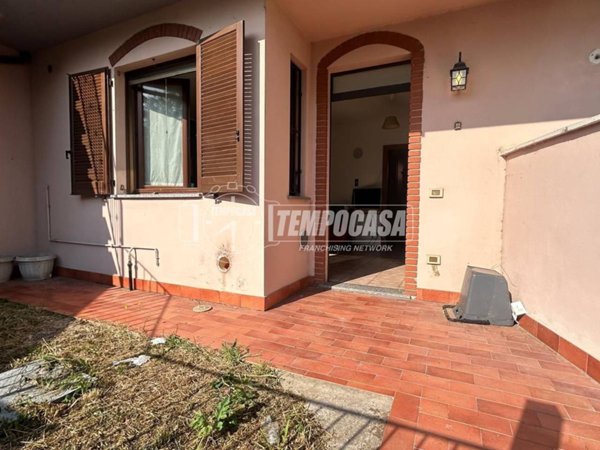 appartamento in vendita a Tromello