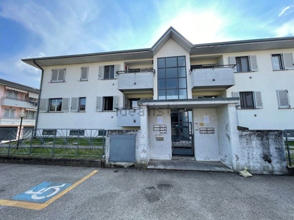 appartamento in vendita a Tromello