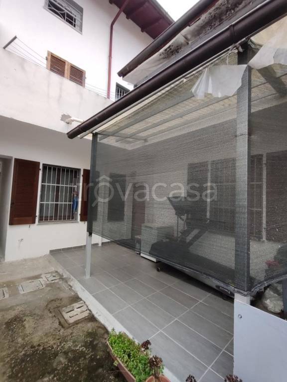 casa indipendente in vendita a Tromello