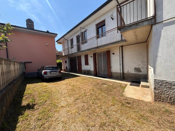 appartamento in vendita a Tromello