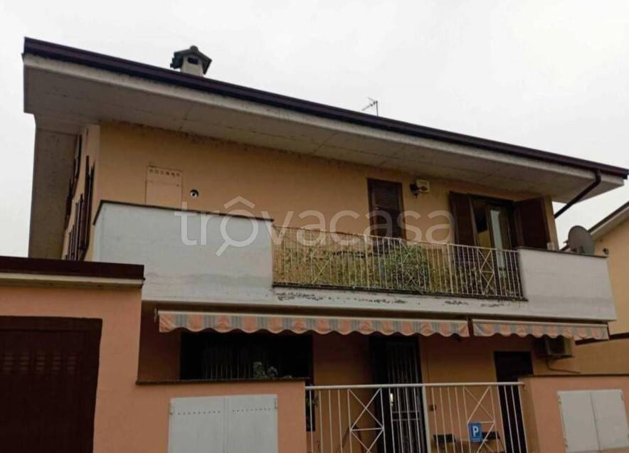 appartamento in vendita a Tromello
