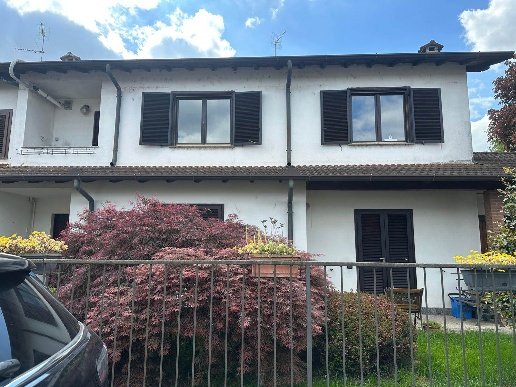 casa indipendente in vendita a Tromello