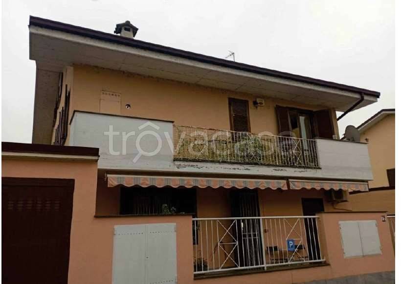 appartamento in vendita a Tromello