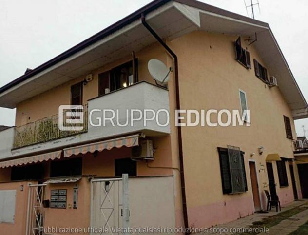 appartamento in vendita a Tromello