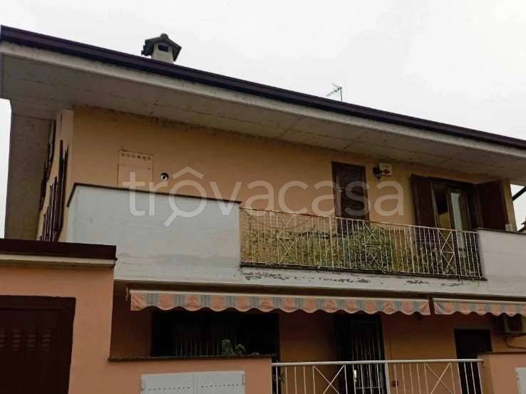 appartamento in vendita a Tromello