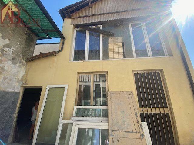 casa indipendente in vendita a Tromello