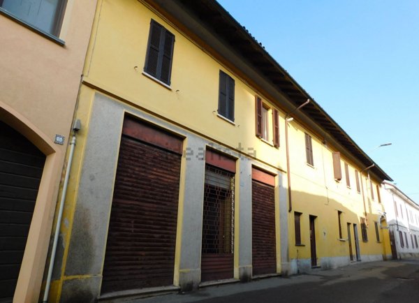 quadrivano in vendita a Tromello