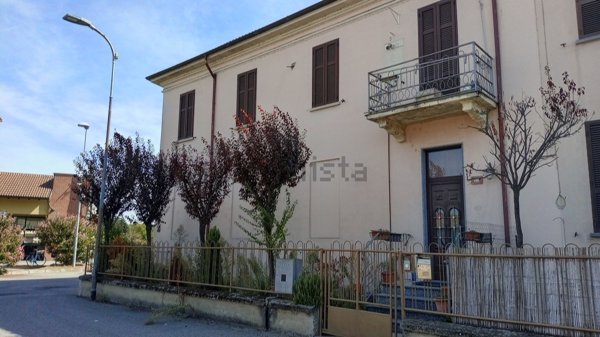 appartamento in vendita a Tromello