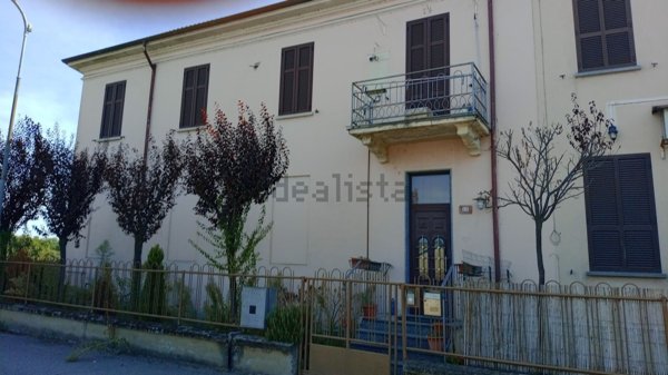 appartamento in vendita a Tromello