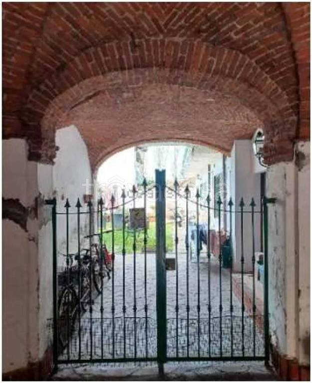 appartamento in vendita a Tromello