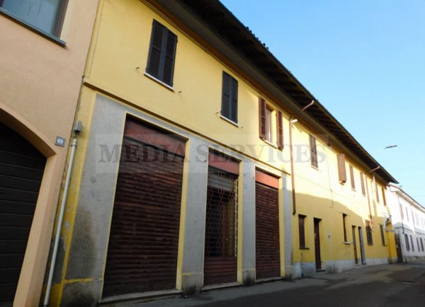 quadrivano in vendita a Tromello