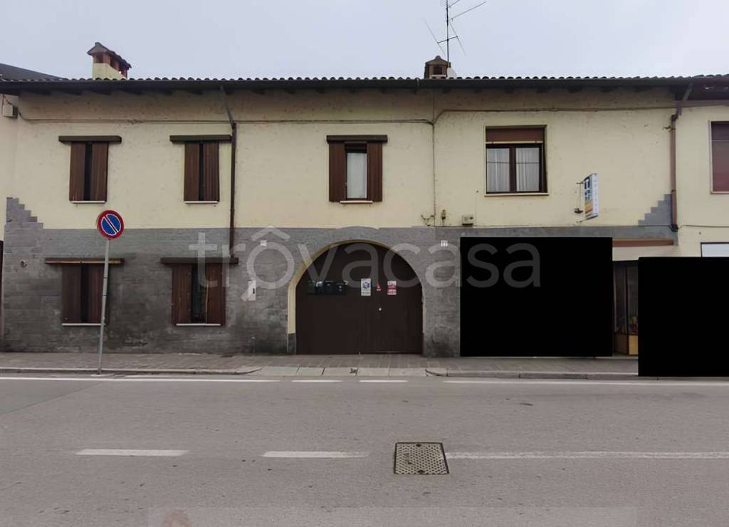 appartamento in vendita a Tromello