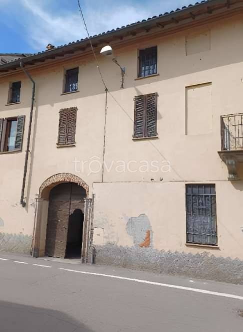 appartamento in vendita a Tromello