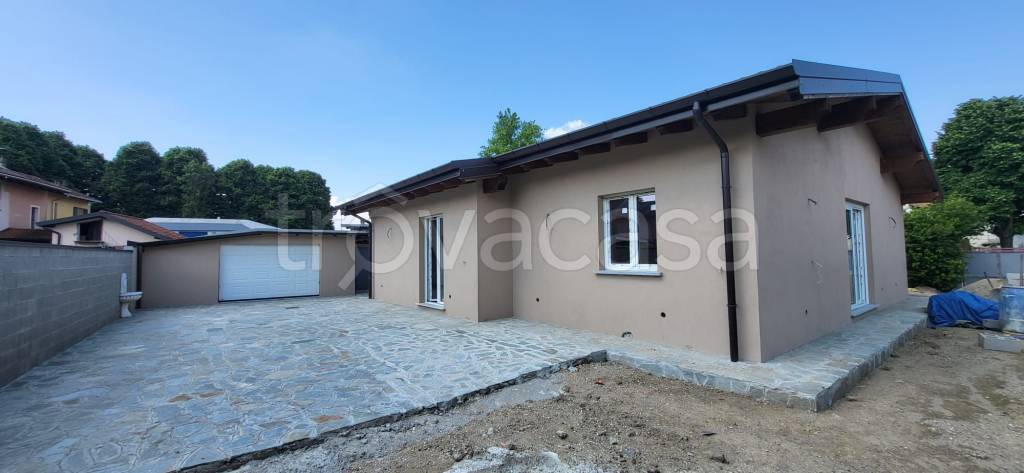 casa indipendente in vendita a Tromello
