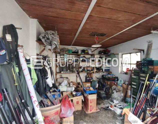 appartamento in vendita a Tromello