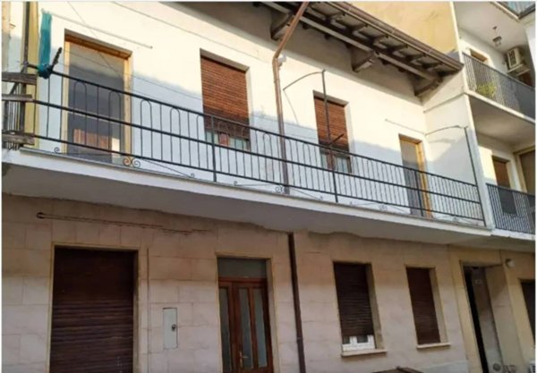casa indipendente in vendita a Tromello