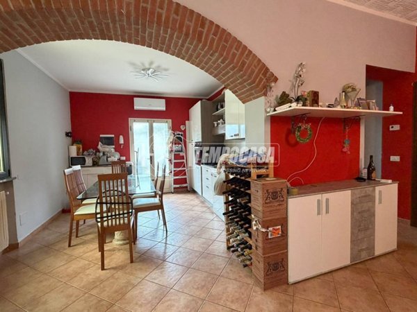 casa indipendente in vendita a Tromello