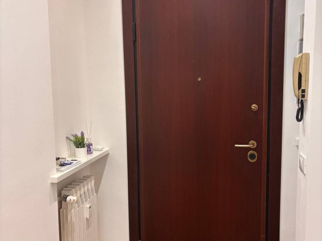 appartamento in vendita a Tromello
