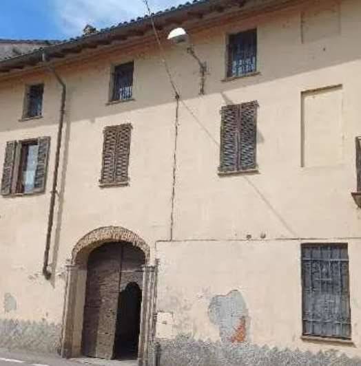 appartamento in vendita a Tromello
