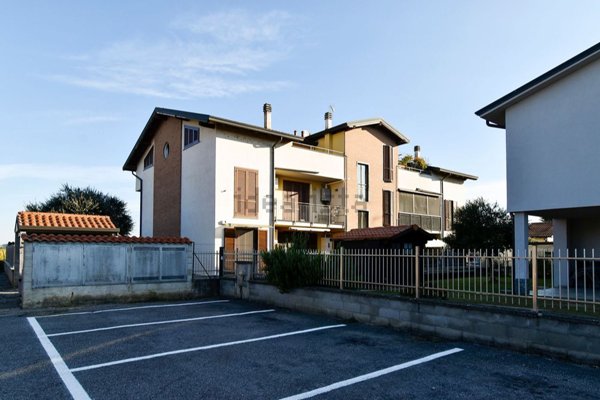 appartamento in vendita a Trovo