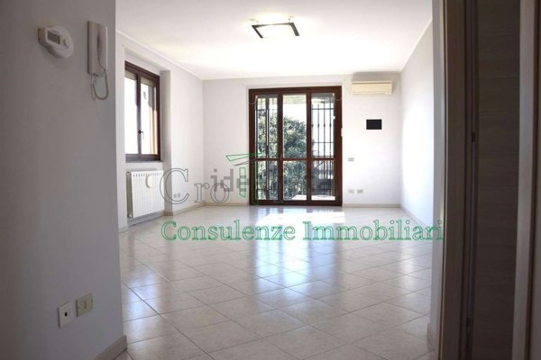 appartamento in vendita a Trovo in zona Papiago