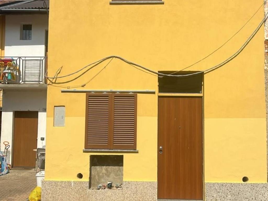appartamento in vendita a Trovo