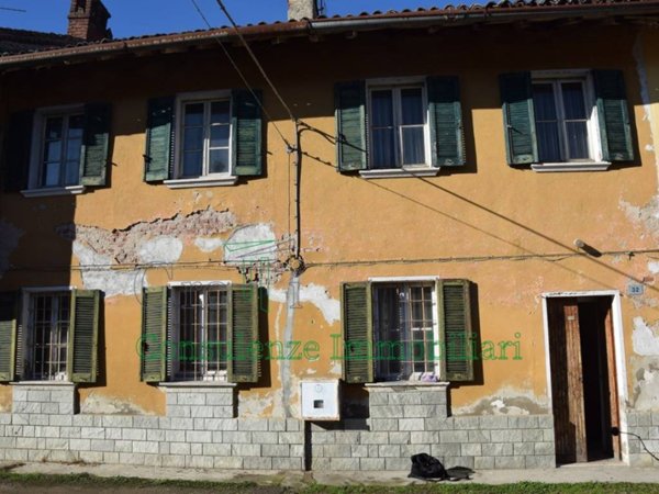 casa indipendente in vendita a Trovo