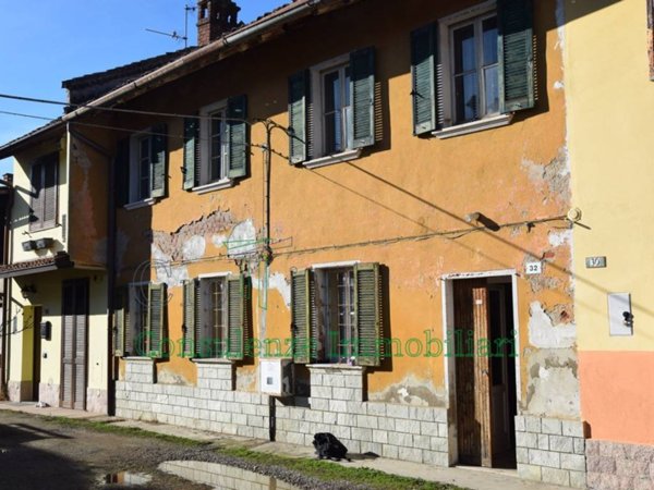casa indipendente in vendita a Trovo in zona Papiago