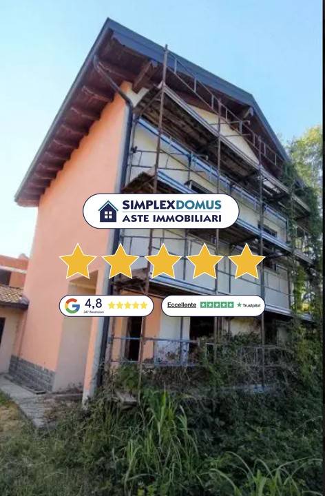 casa indipendente in vendita a Trovo
