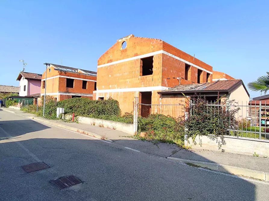 casa indipendente in vendita a Trovo